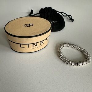 Links of London Charm Bracelet